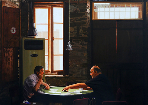 The Players